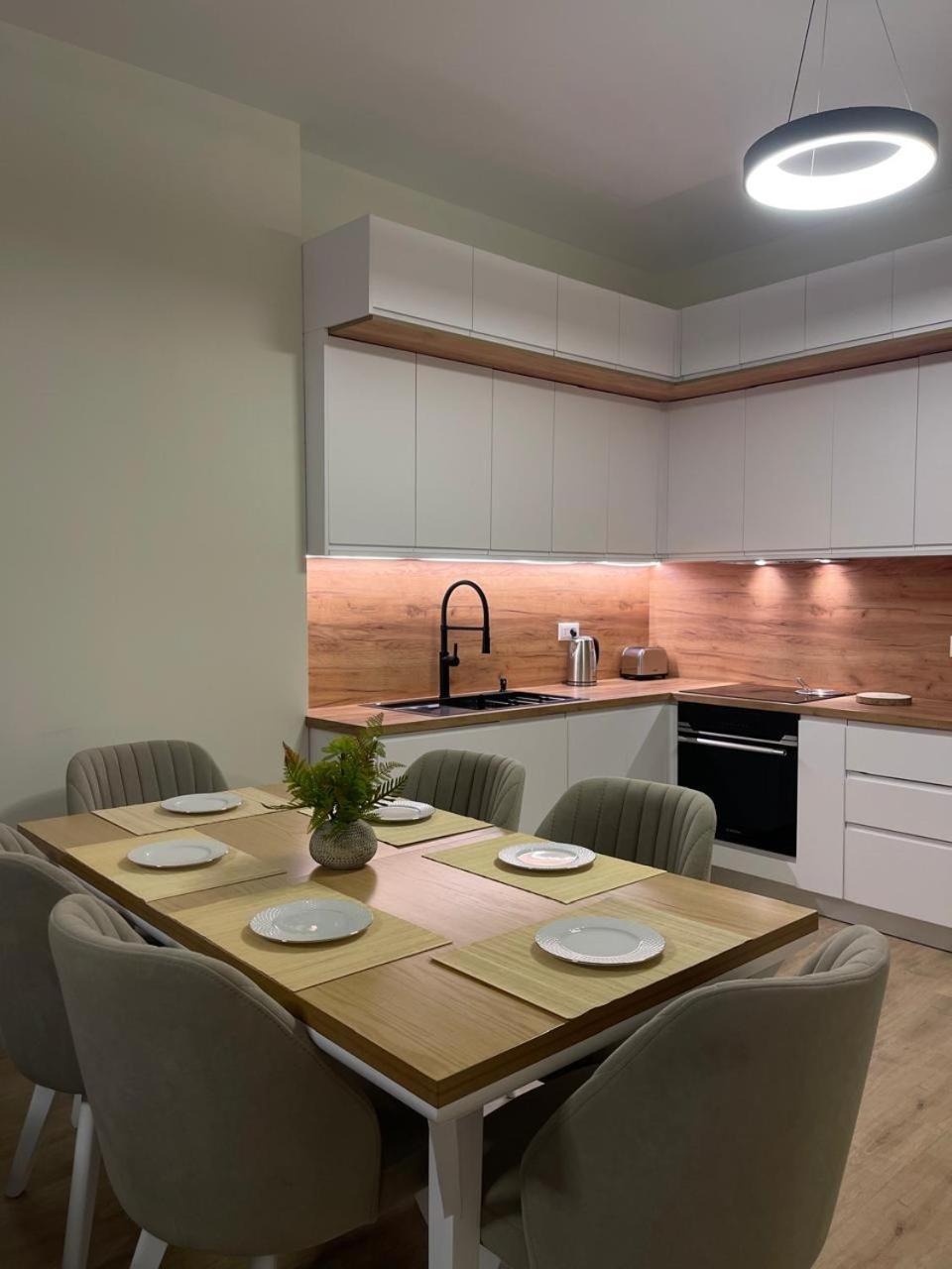 Apartamento Aya
