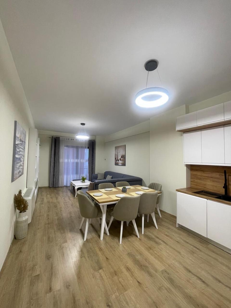 Aya Apartamento Tirana