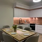 Aya Apartment