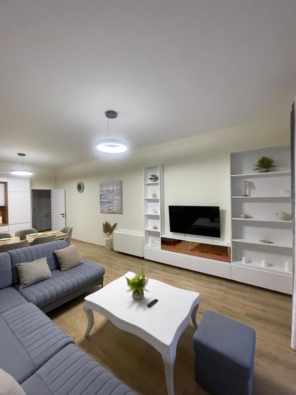 Appartement Aya