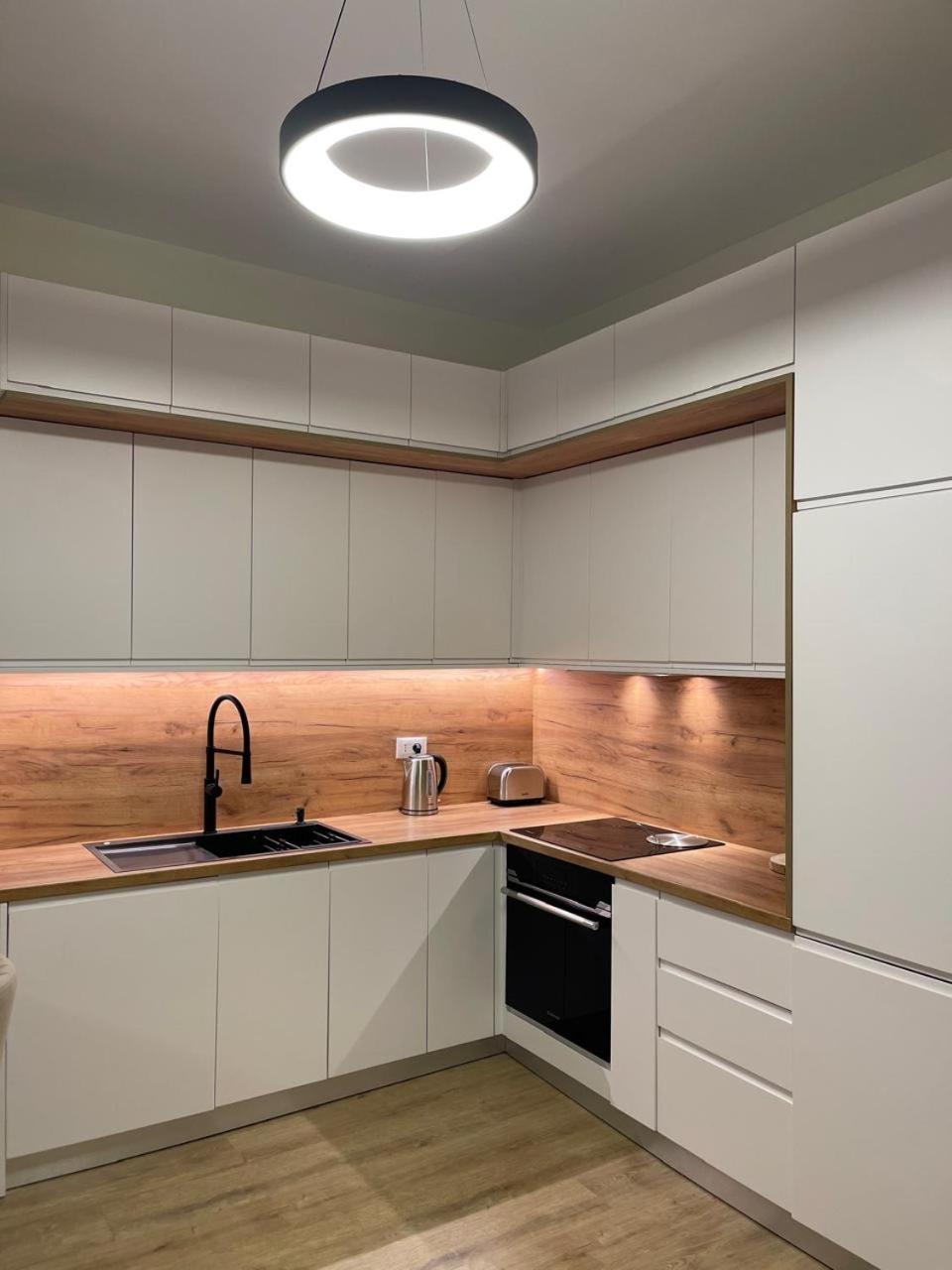 Appartement Aya Tirana