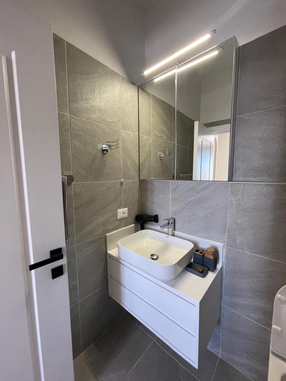 Appartement Aya