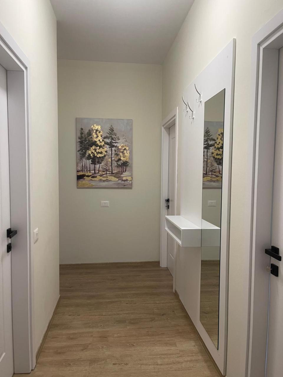 Appartement Aya Tirana